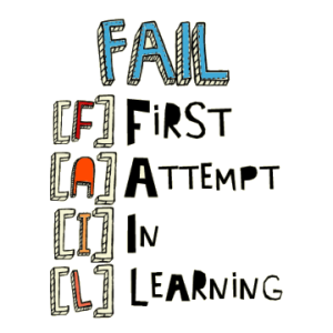 Fail-First-Attempt-In-Learning